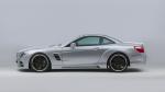 Mercedes-Benz SL-Class by Lorinser 2012 года